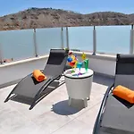 Villa Big Tauro With Private Heated Saltwater Pool & Jacuzzi & Bbq & Game & Arcade Games
