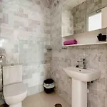 Villa Big Tauro With Private Heated Saltwater Pool & Jacuzzi & Bbq & Game & Arcade Games Mogán