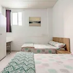 Big Tauro With Private Heated Saltwater Pool & Jacuzzi & Bbq & Game & Arcade Games Villa