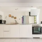 Big Tauro With Private Heated Saltwater Pool & Jacuzzi & Bbq & Game & Arcade Games Villa