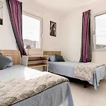Big Tauro With Private Heated Saltwater Pool & Jacuzzi & Bbq & Game & Arcade Games *