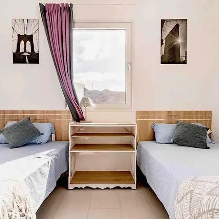 Villa Big Tauro With Private Heated Saltwater Pool & Jacuzzi & Bbq & Game & Arcade Games
