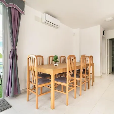 Villa Big Tauro With Private Heated Saltwater Pool & Jacuzzi & Bbq & Game & Arcade Games Mogan