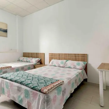 Big Tauro With Private Heated Saltwater Pool & Jacuzzi & Bbq & Game & Arcade Games Villa