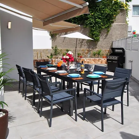Big Tauro With Private Heated Saltwater Pool & Jacuzzi & Bbq & Game & Arcade Games *