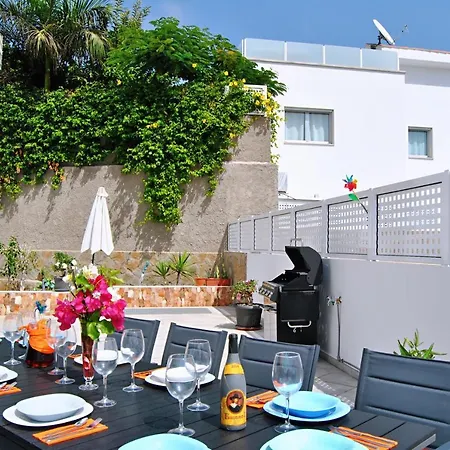 فيلة Big Tauro With Private Heated Saltwater Pool & Jacuzzi & Bbq & Game & Arcade Games